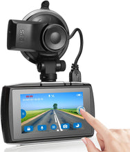 Load image into Gallery viewer, Z-Edge T3 Dash Cam (40% DISCOUNT)