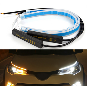 Cayes LED Daytime Running Lights ---  (193 orders)